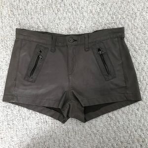 Rag & bone shorts